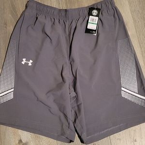 NWT Under Armour Men's shorts